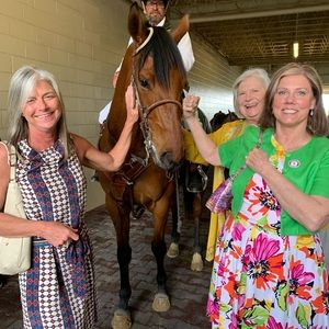 Meet your Posher, Susan